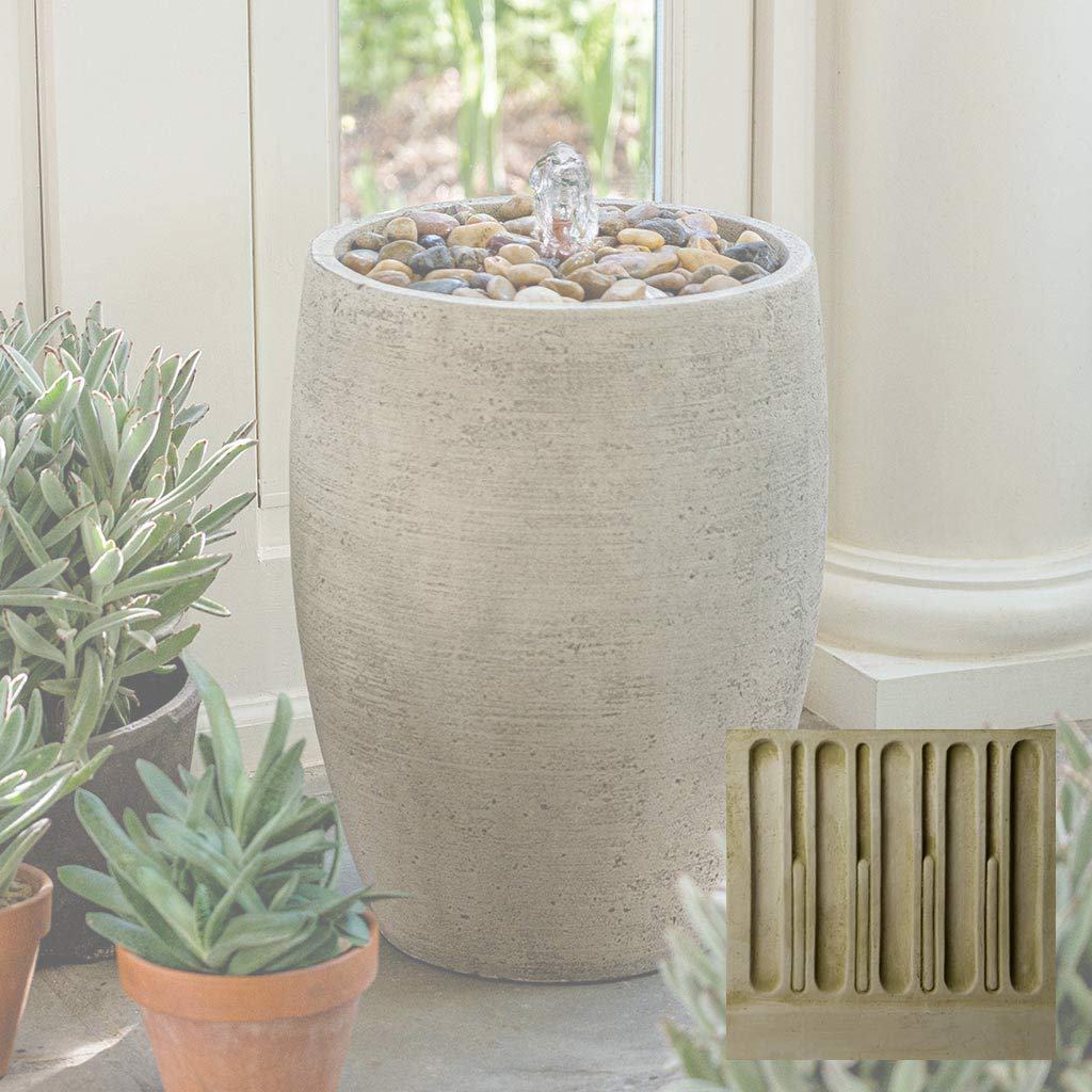 Soma Pebble Fountain - Image 6