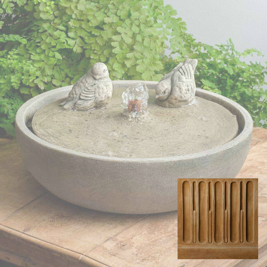 Songbird Fountain - Image 11