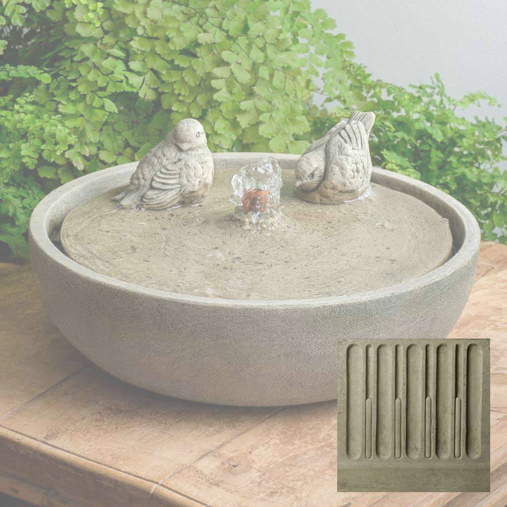 Songbird Fountain - Image 12