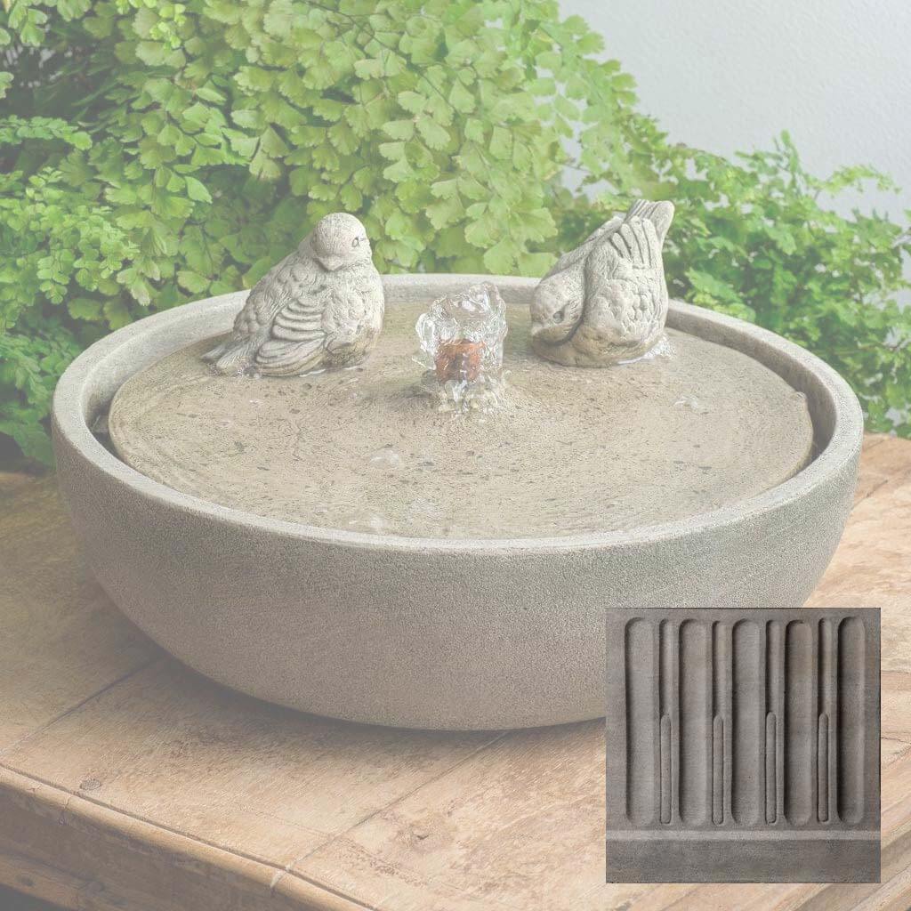 Songbird Fountain - Image 13