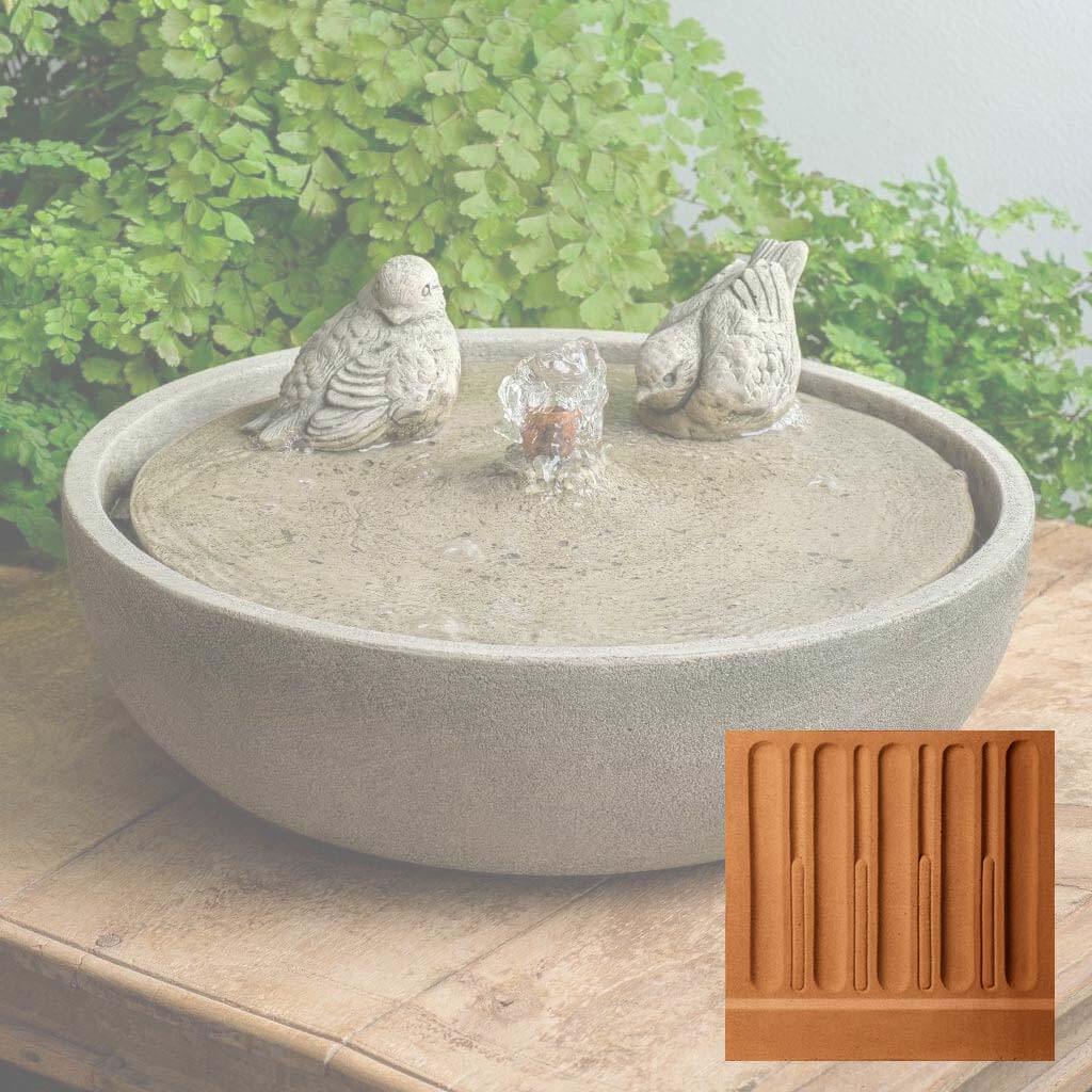 Songbird Fountain - Image 14