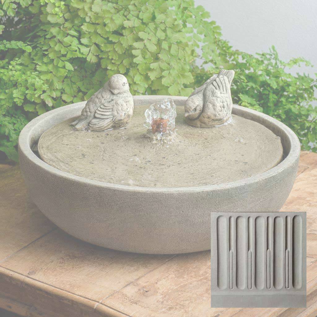 Songbird Fountain - Image 15