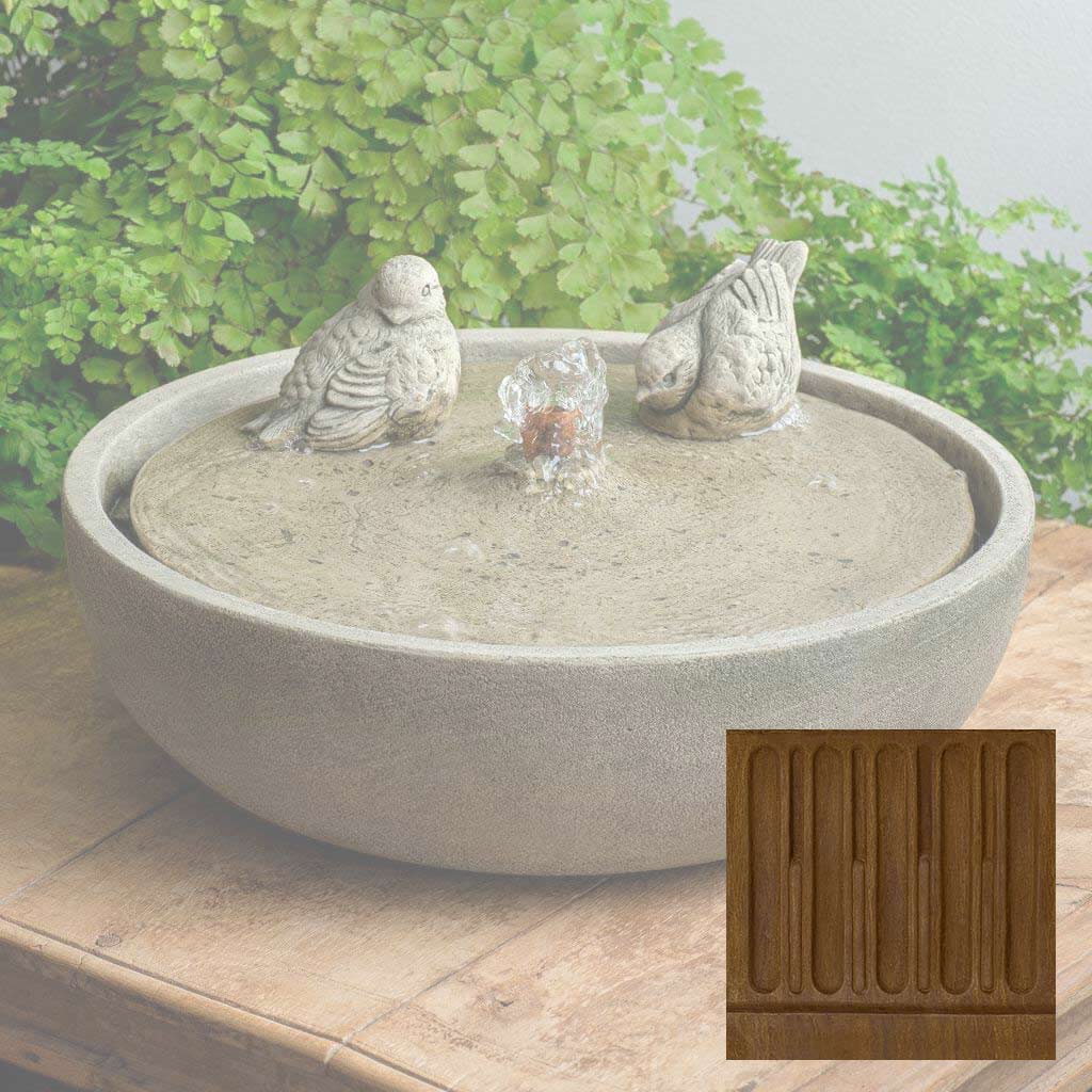 Songbird Fountain - Image 16