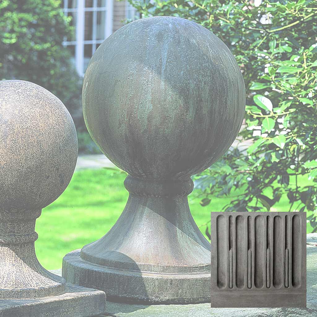 Sphere Round Base - Large - Image 3