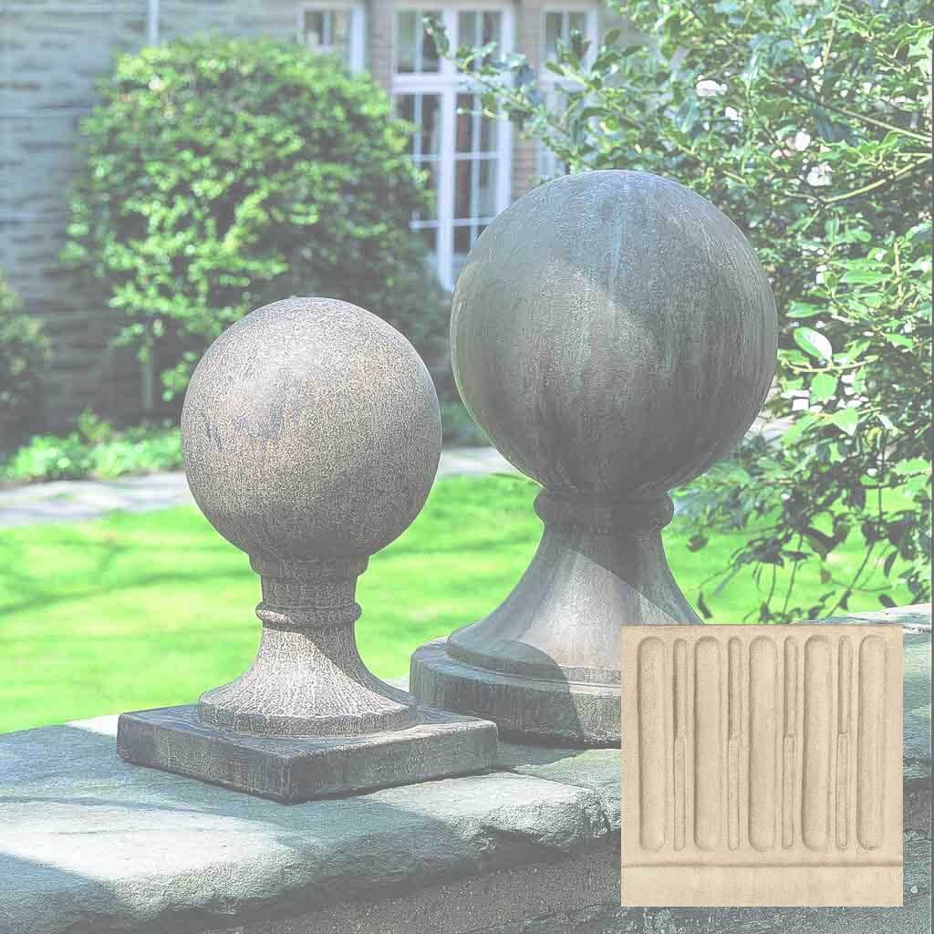 Sphere Square Base - Small - Image 14