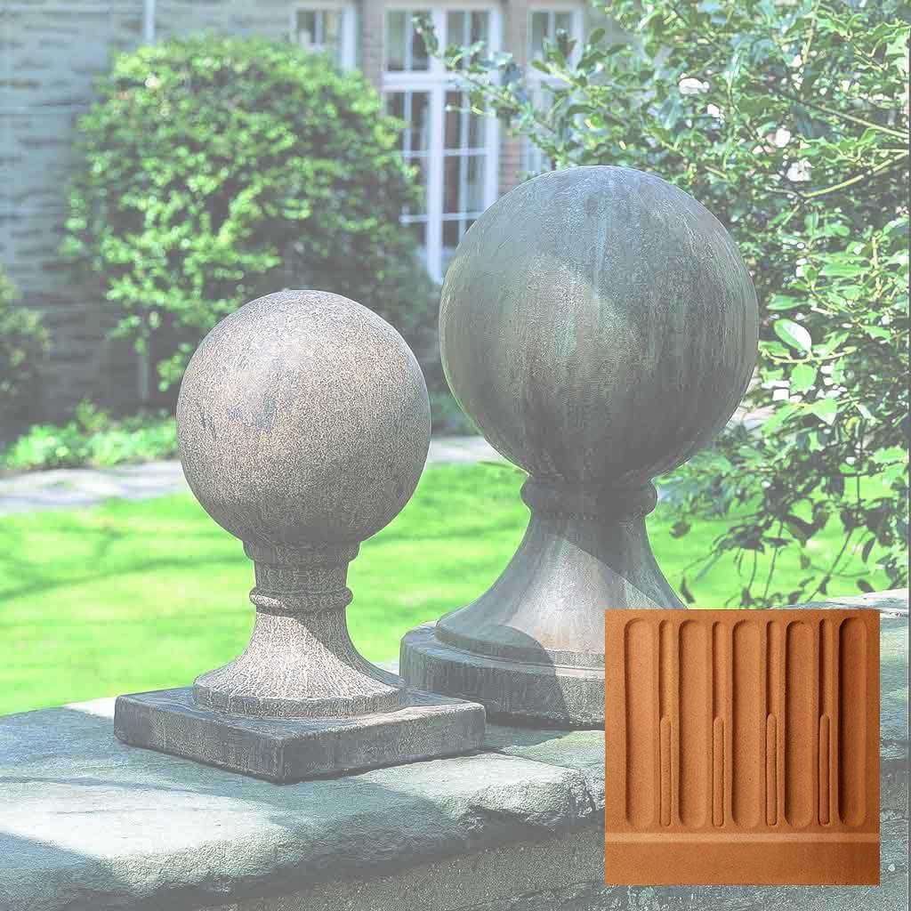 Sphere Square Base - Small - Image 16