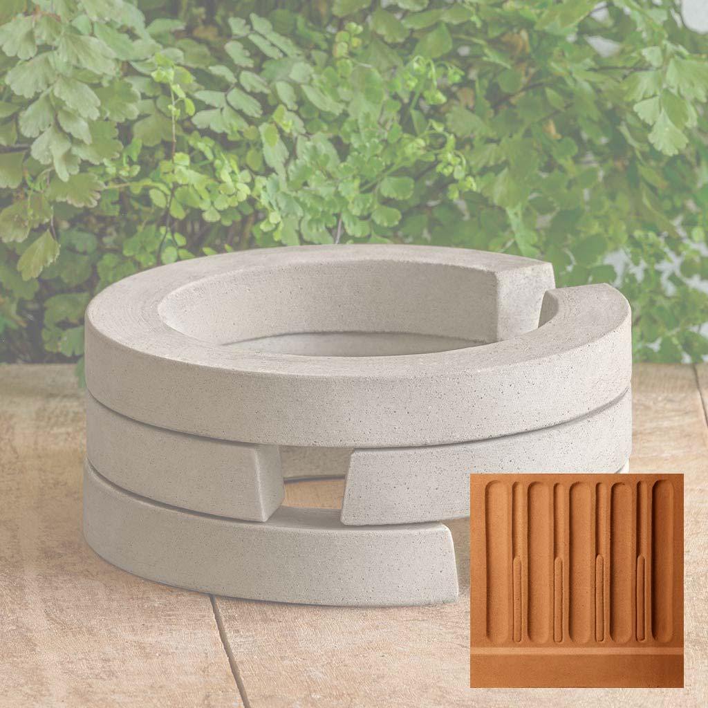 Splash Guard - Round Wide - Image 19