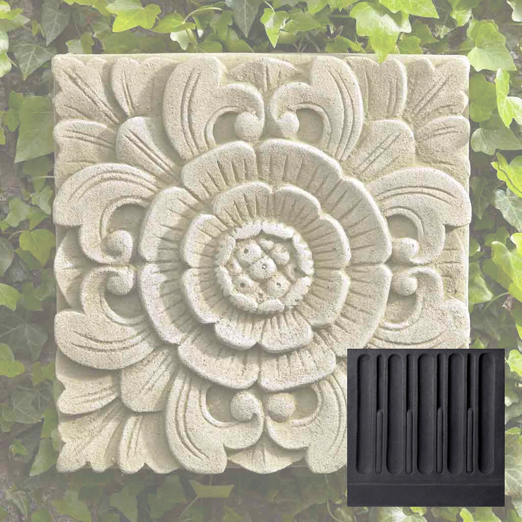 Square Eden Plaque - Image 10