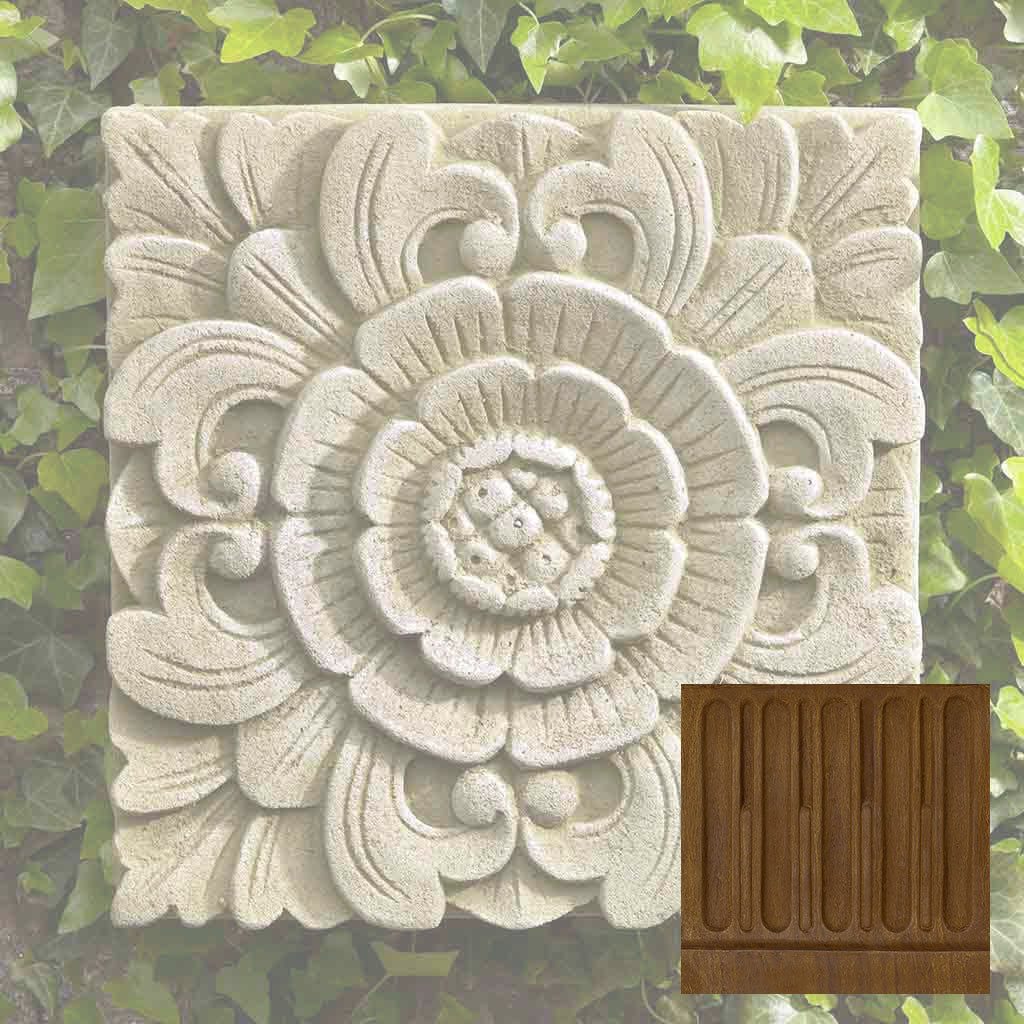 Square Eden Plaque - Image 11