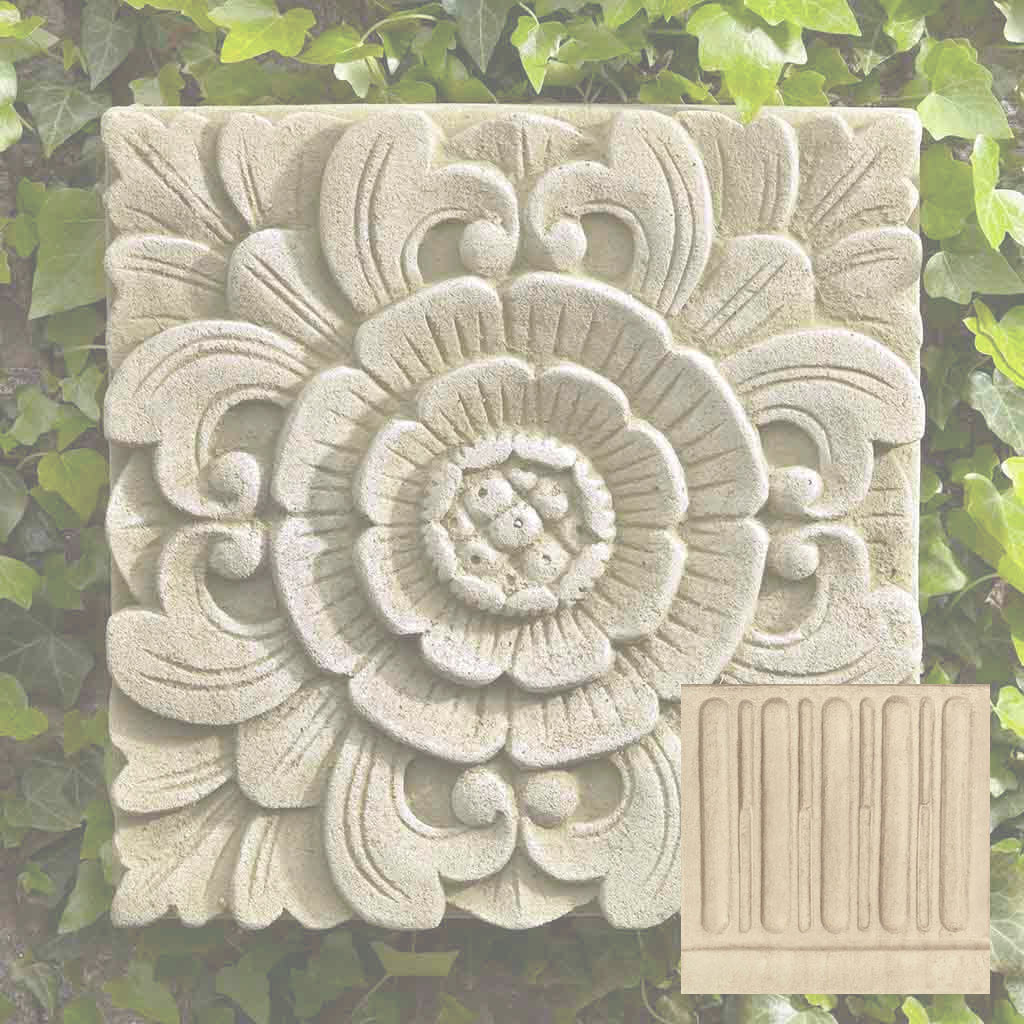 Square Eden Plaque - Image 12