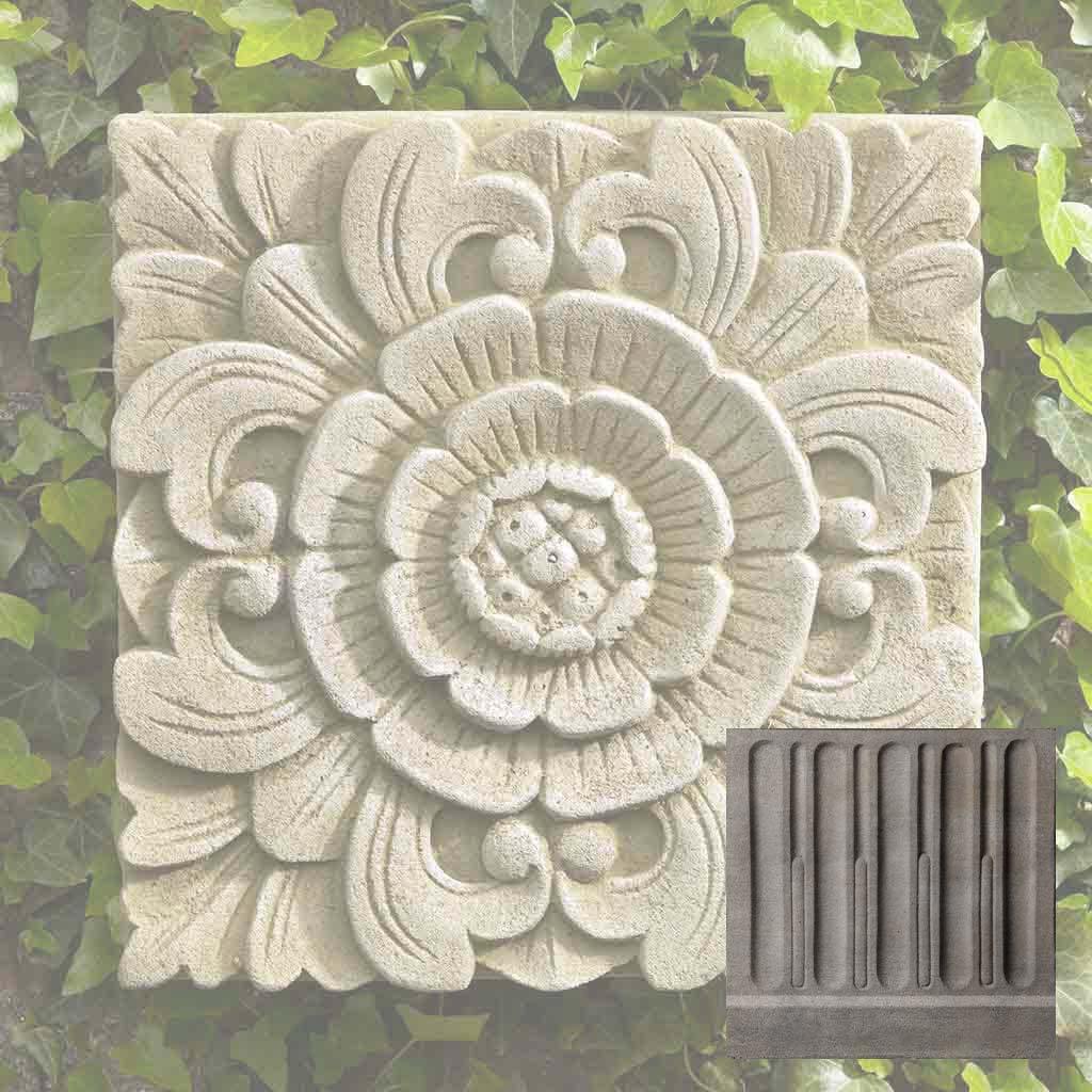Square Eden Plaque - Image 14