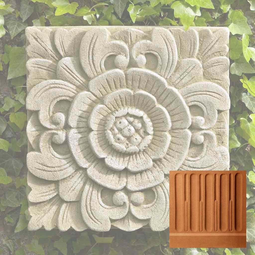 Square Eden Plaque - Image 15