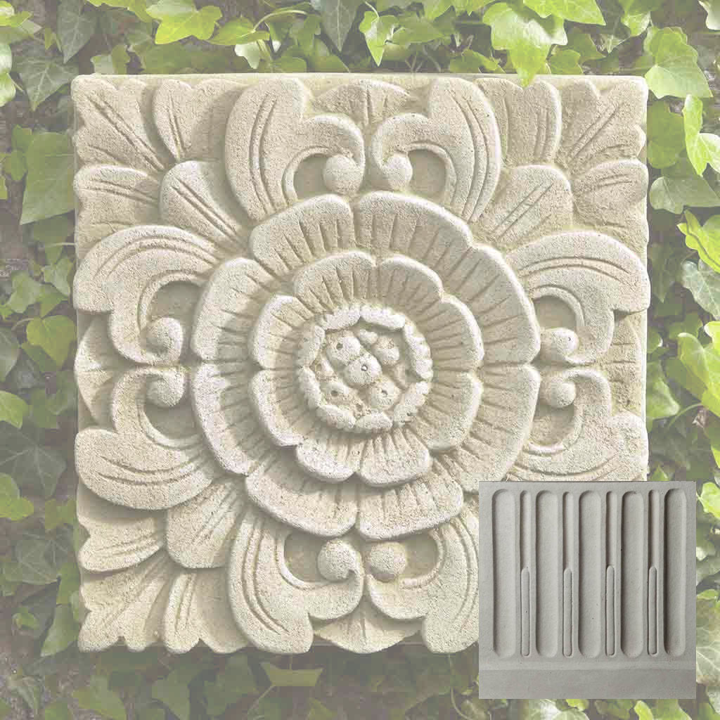 Square Eden Plaque - Image 16