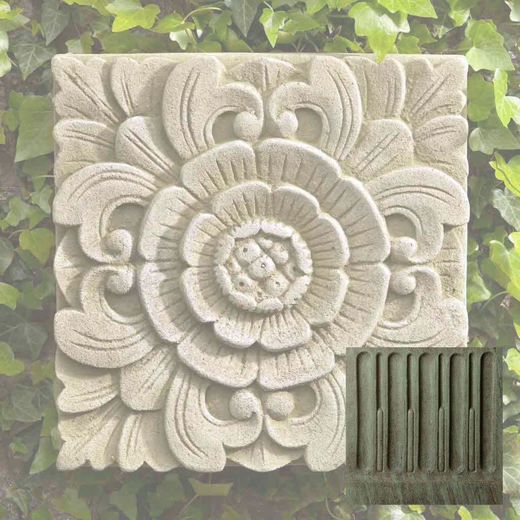 Square Eden Plaque - Image 3
