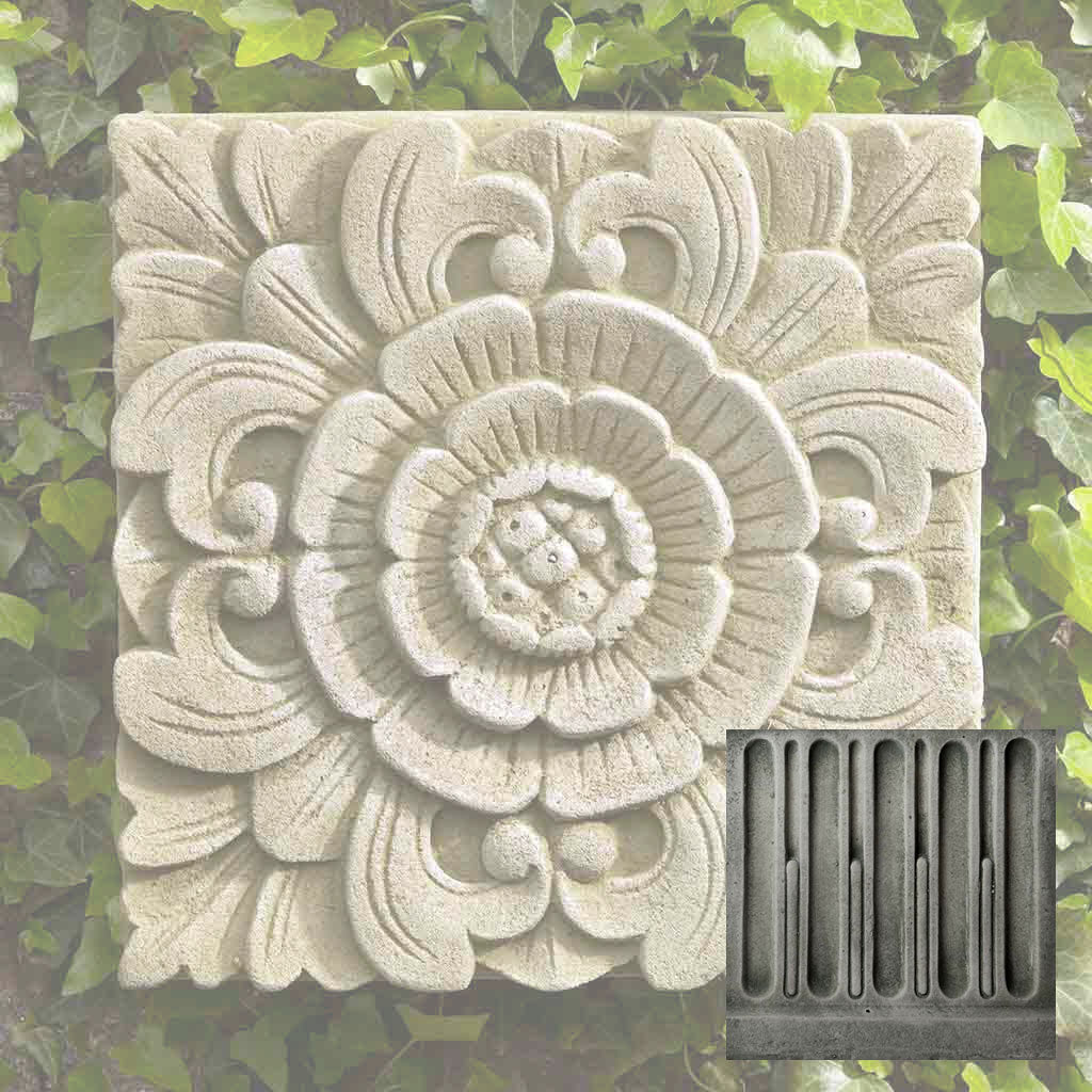 Square Eden Plaque - Image 5