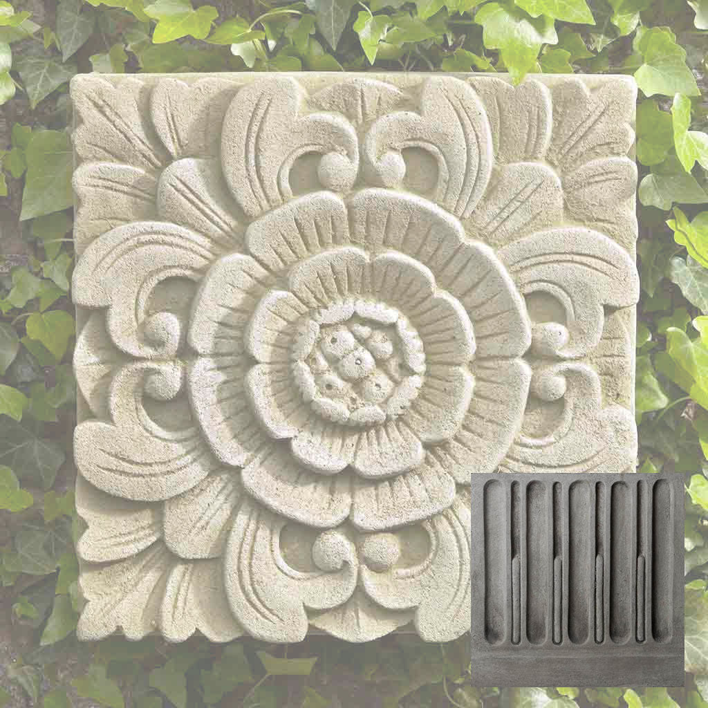 Square Eden Plaque - Image 6