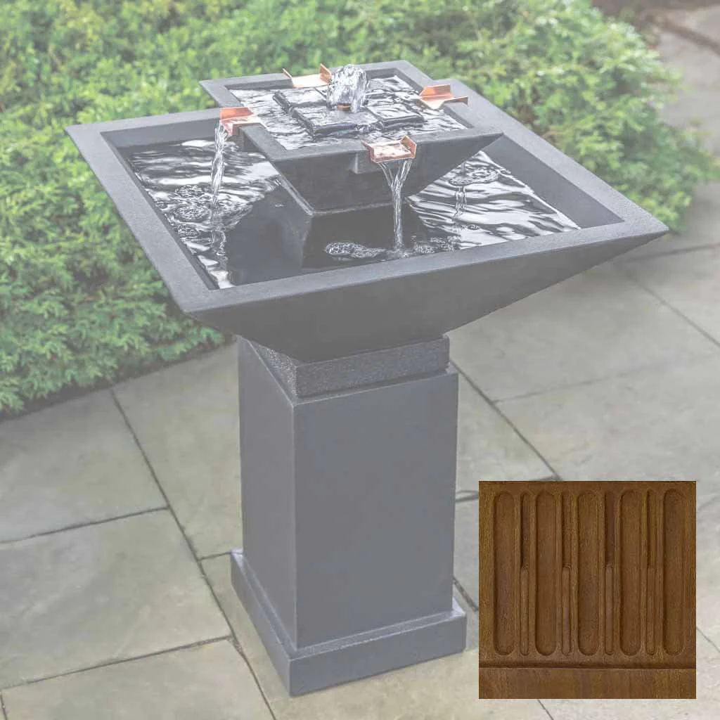 Square One Fountain - Image 11