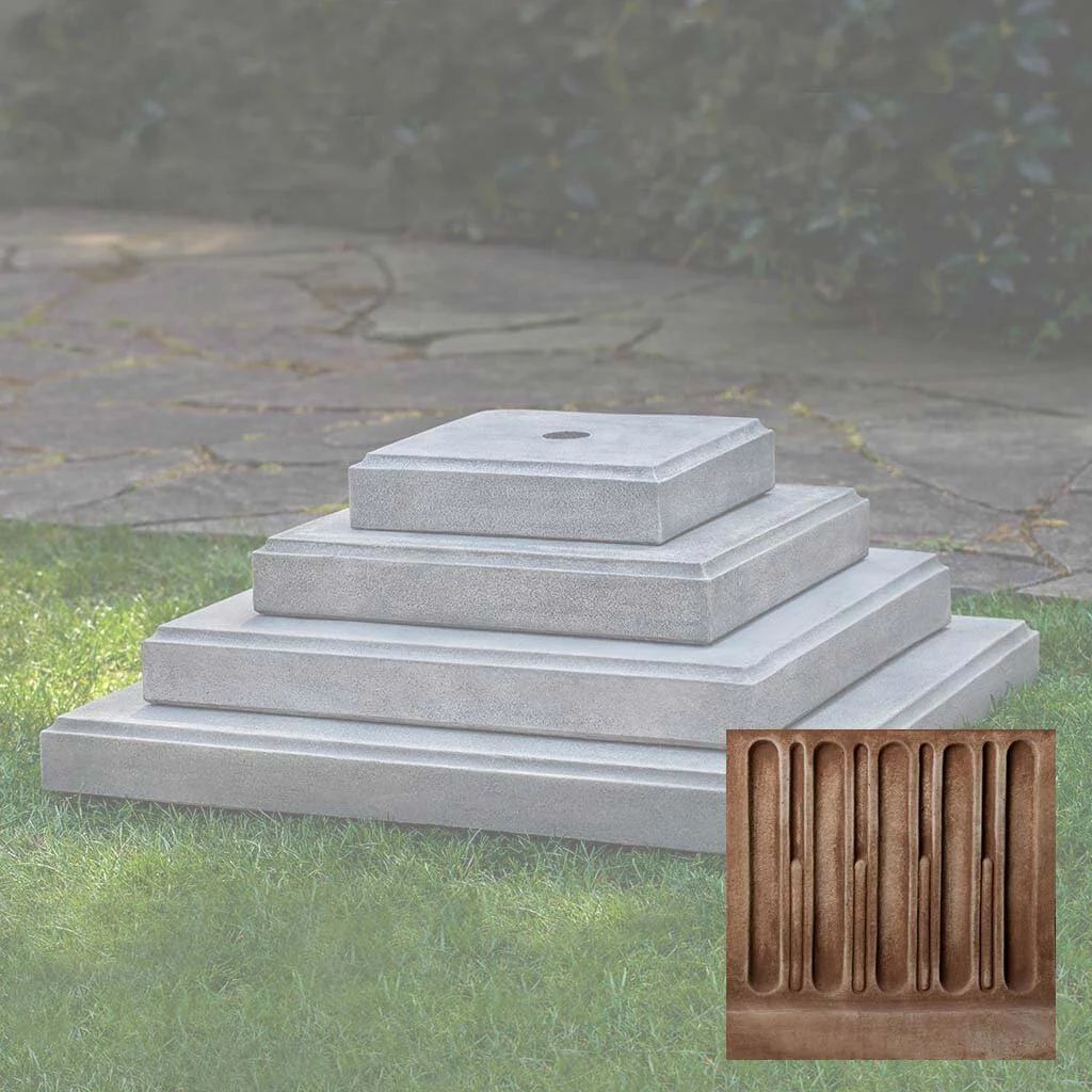 Square Plinth - Image 11