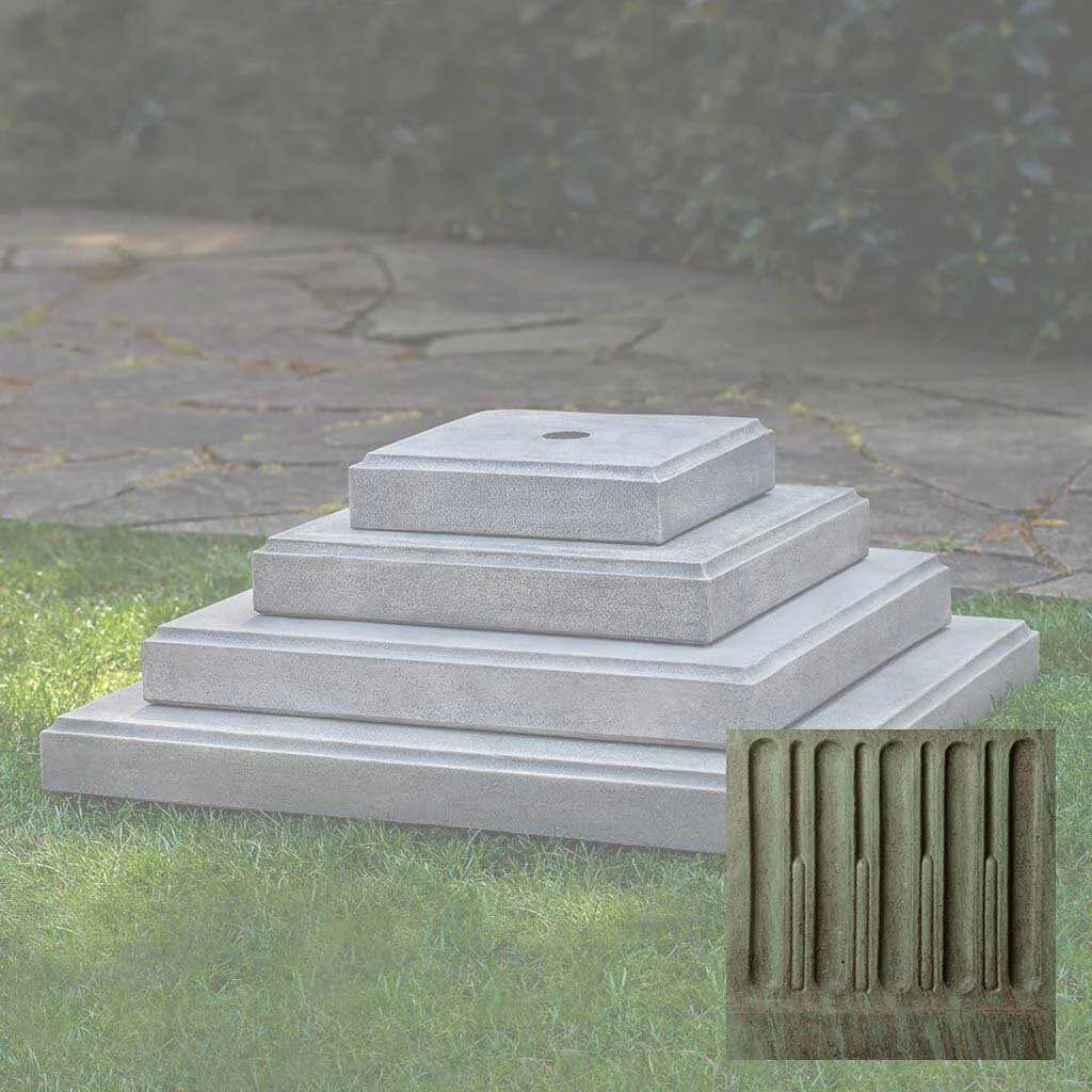 Square Plinth - Image 12