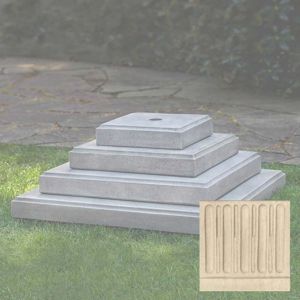 Square Plinth - Image 14