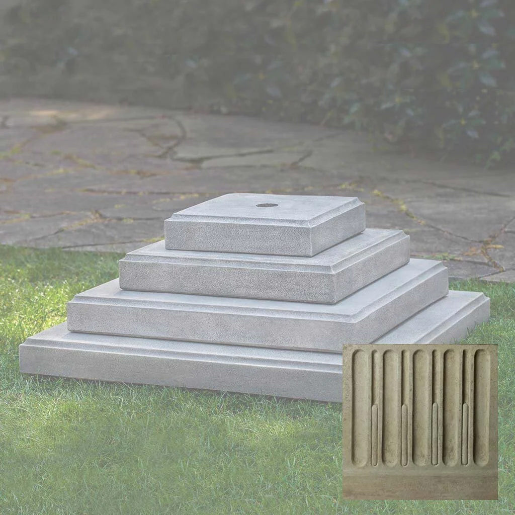 Square Plinth - Image 4