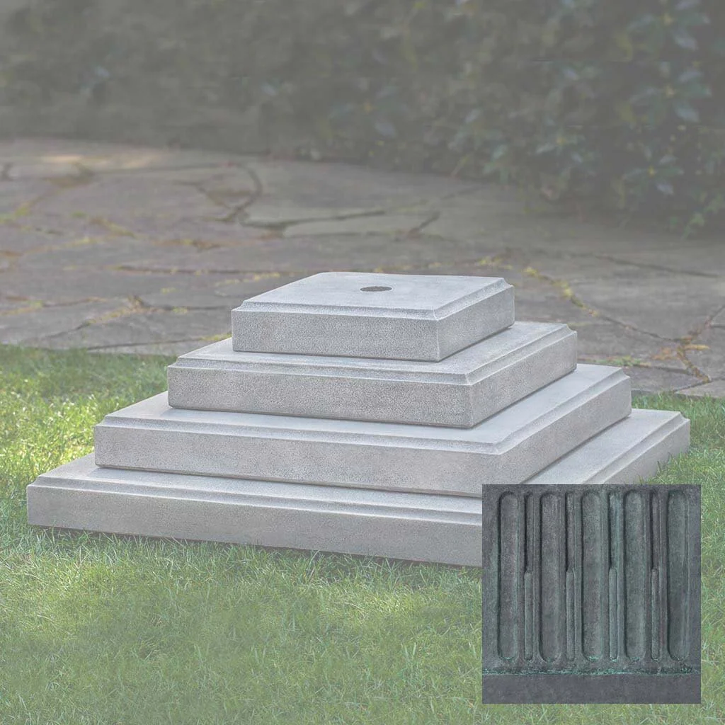 Square Plinth - Image 8