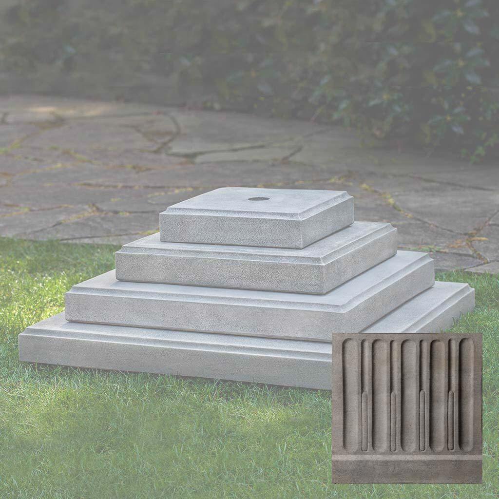 Square Plinth - Image 9
