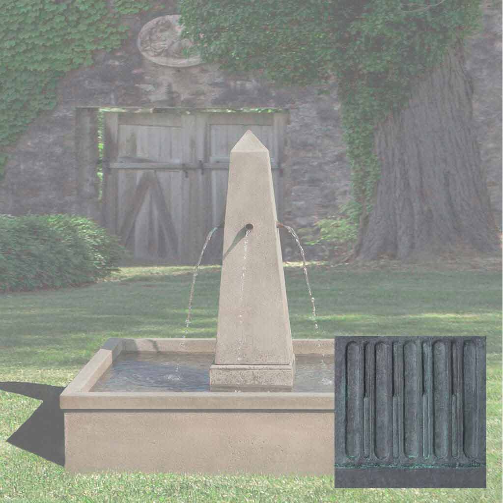 St Remy Fountain - Image 13