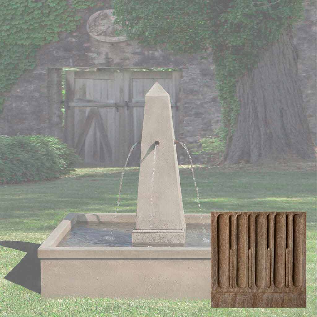 St Remy Fountain - Image 2