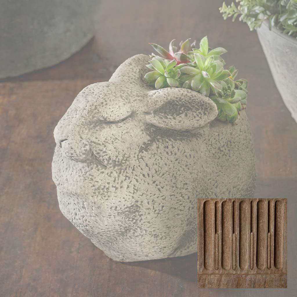 Stone Bunny Planter - Image 2