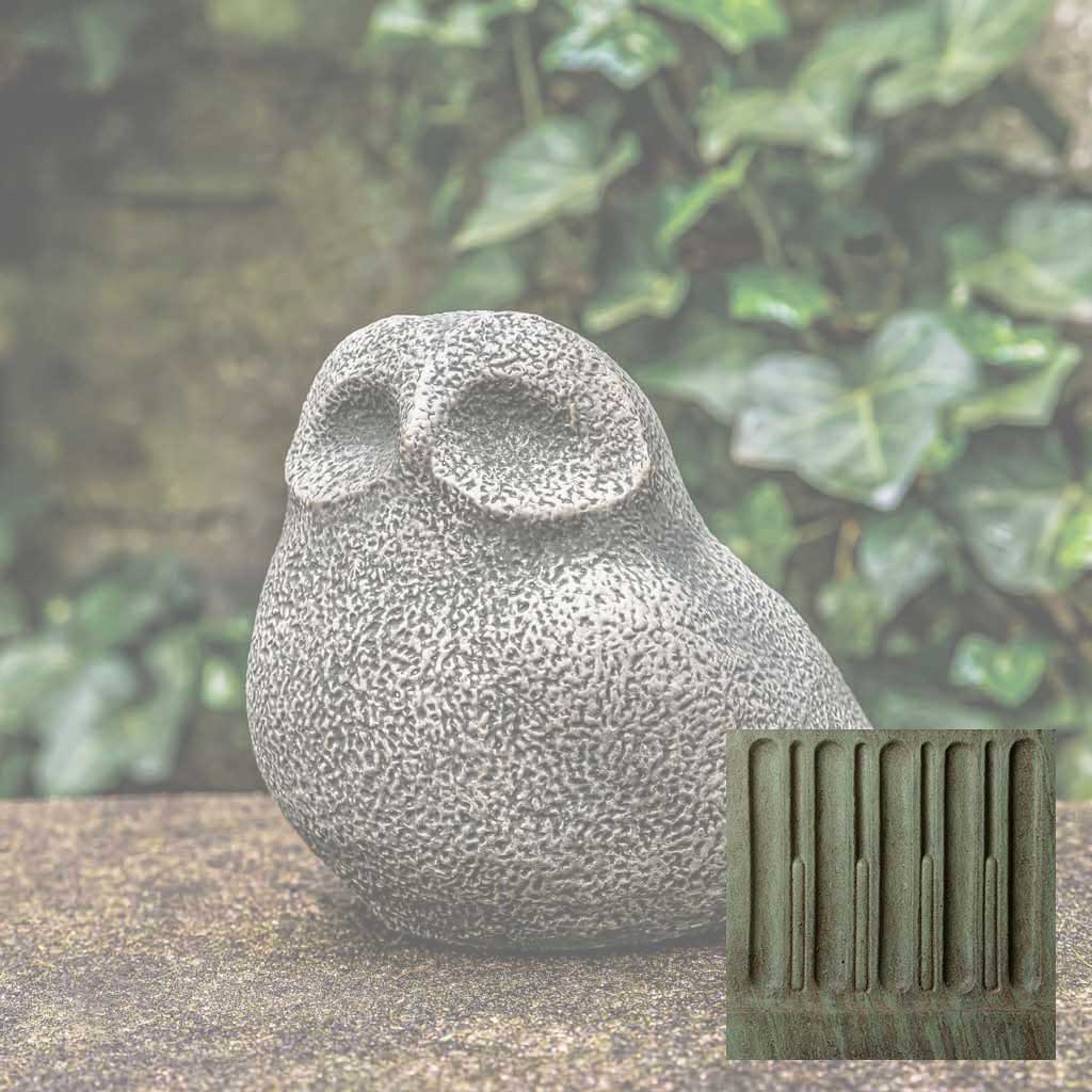 Stone Owl - Image 5