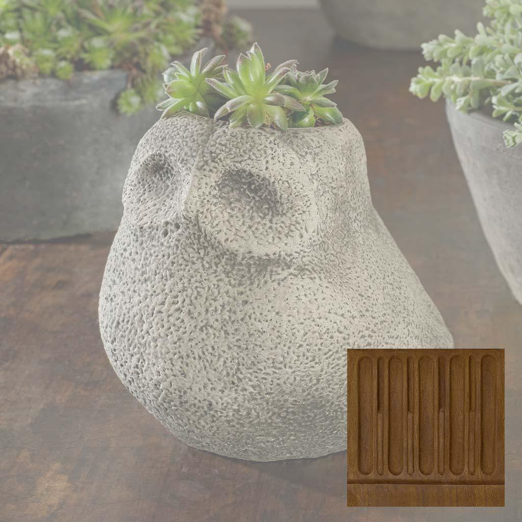 Stone Owl Planter - Image 12