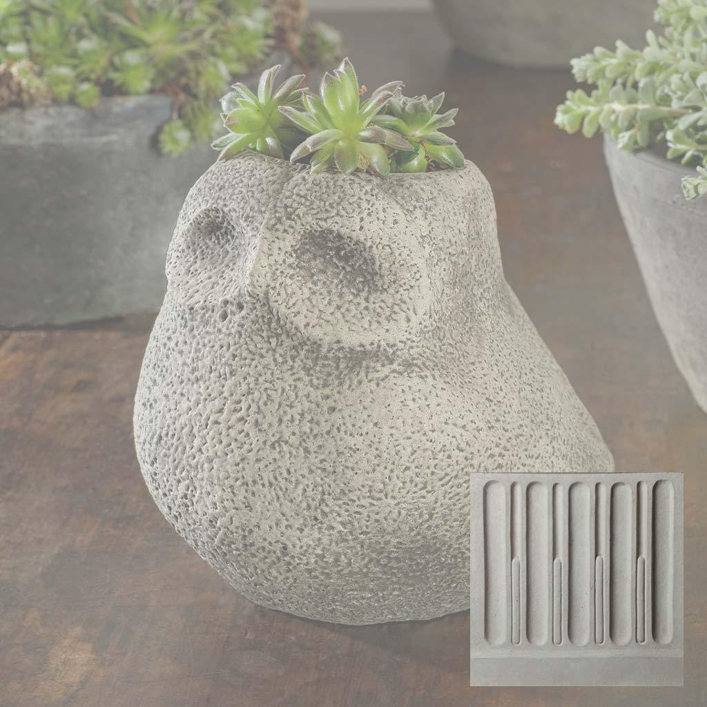 Stone Owl Planter - Image 16