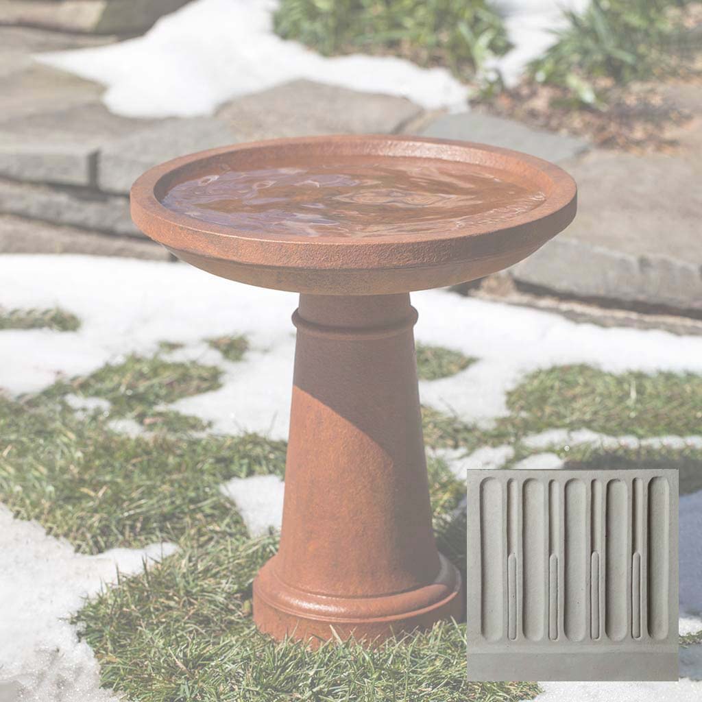 Sunbury Birdbath - Image 16