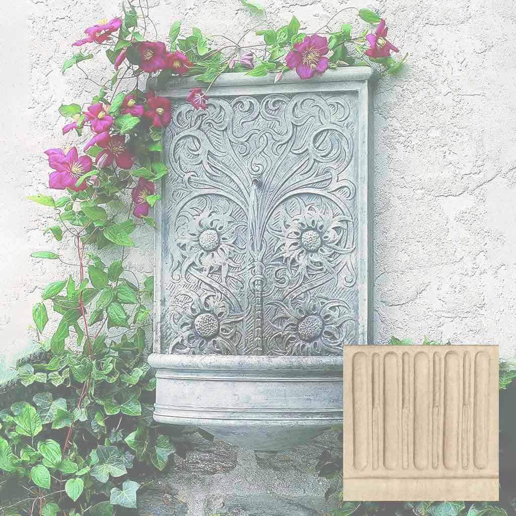 Sussex Wall Fountain - Image 13