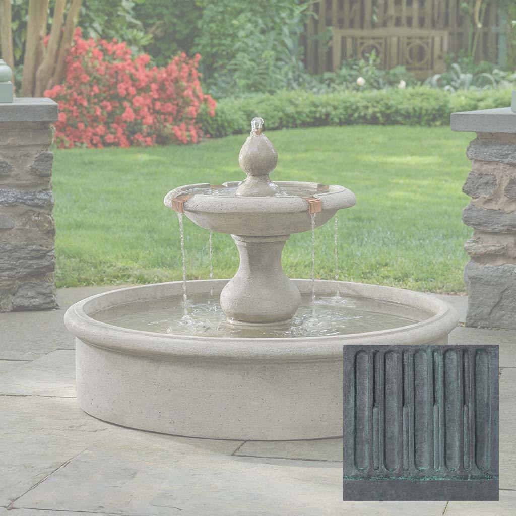 Terrasse Fountain - Image 11