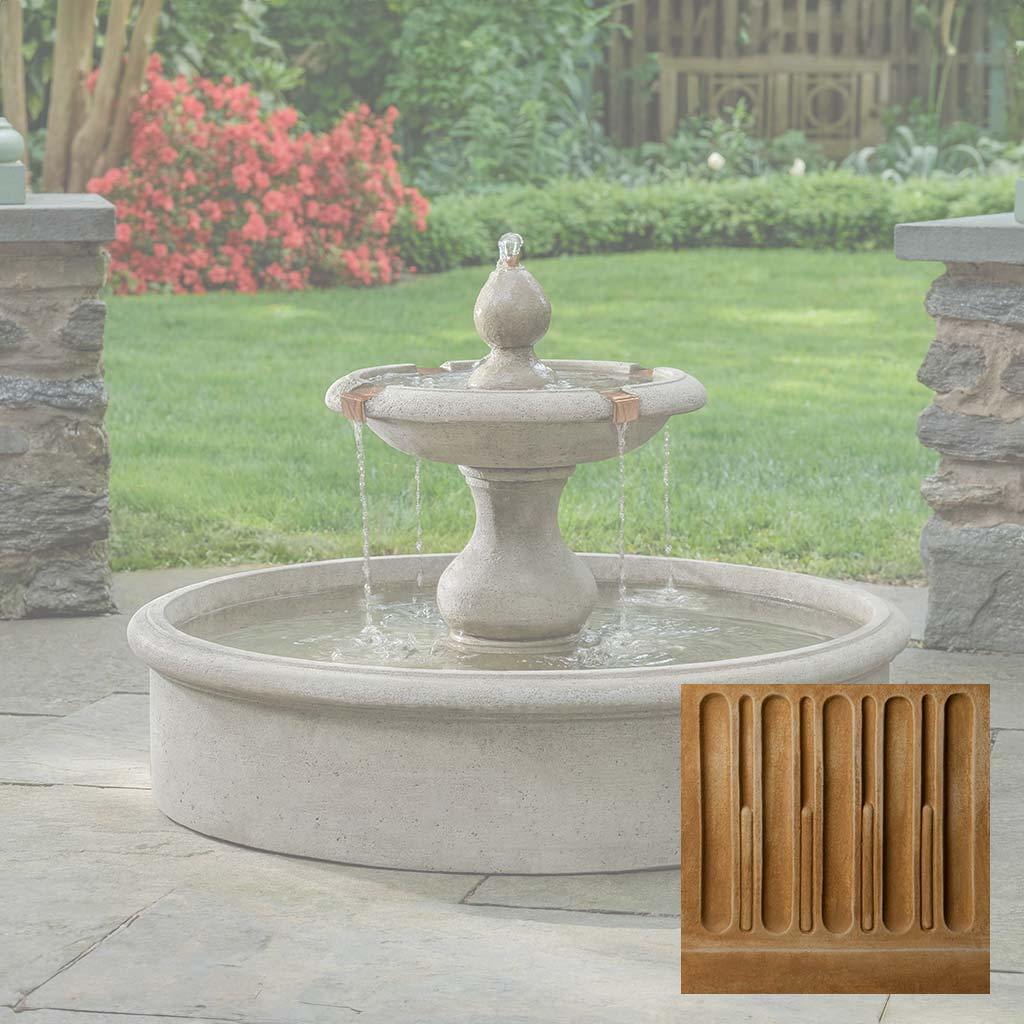 Terrasse Fountain - Image 15