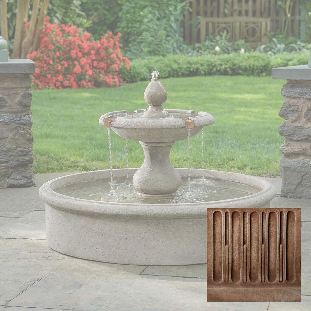 Terrasse Fountain - Image 5