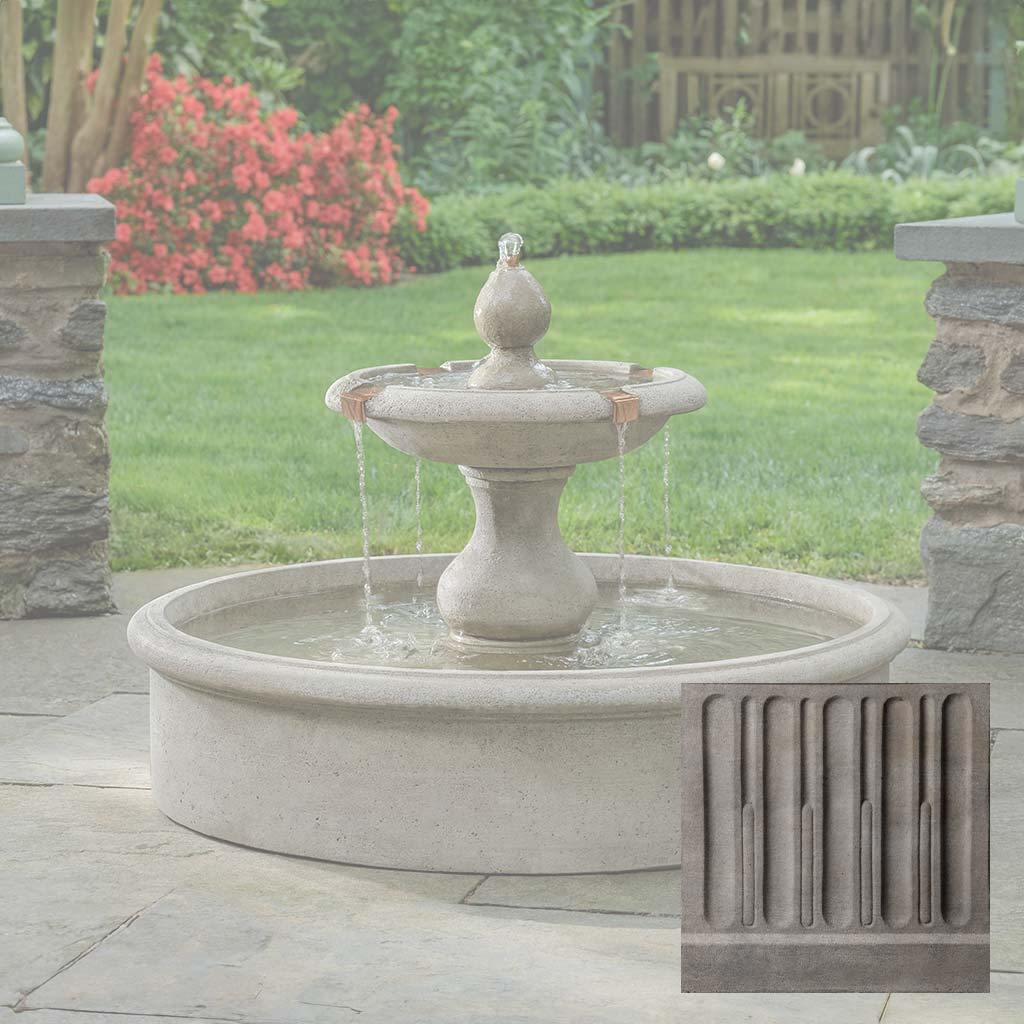 Terrasse Fountain - Image 7