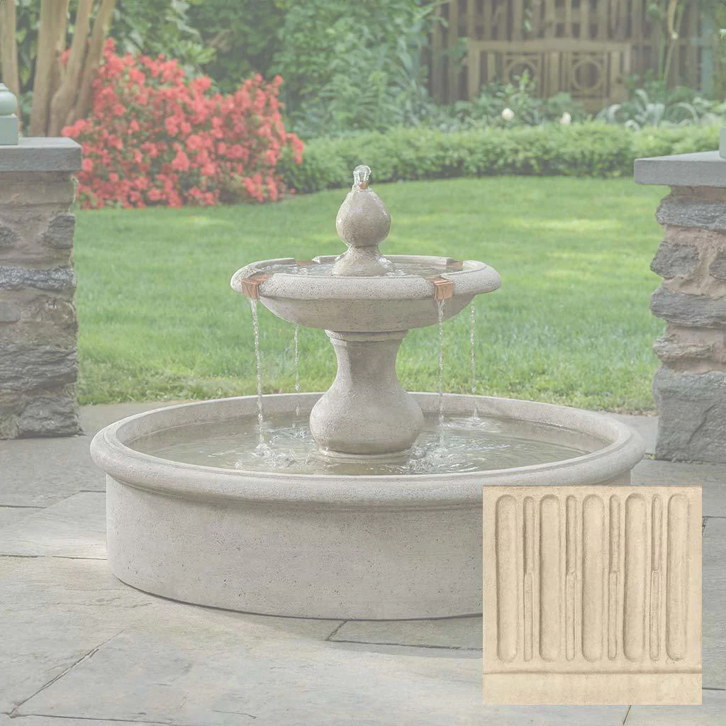 Terrasse Fountain - Image 9