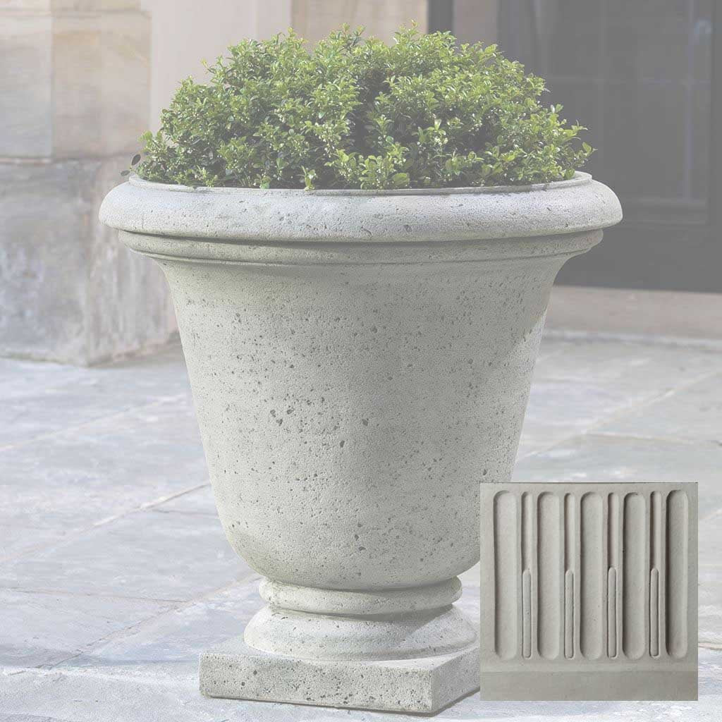 Textured Hampton Urn - Image 17