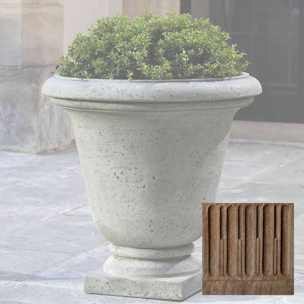 Textured Hampton Urn - Image 3