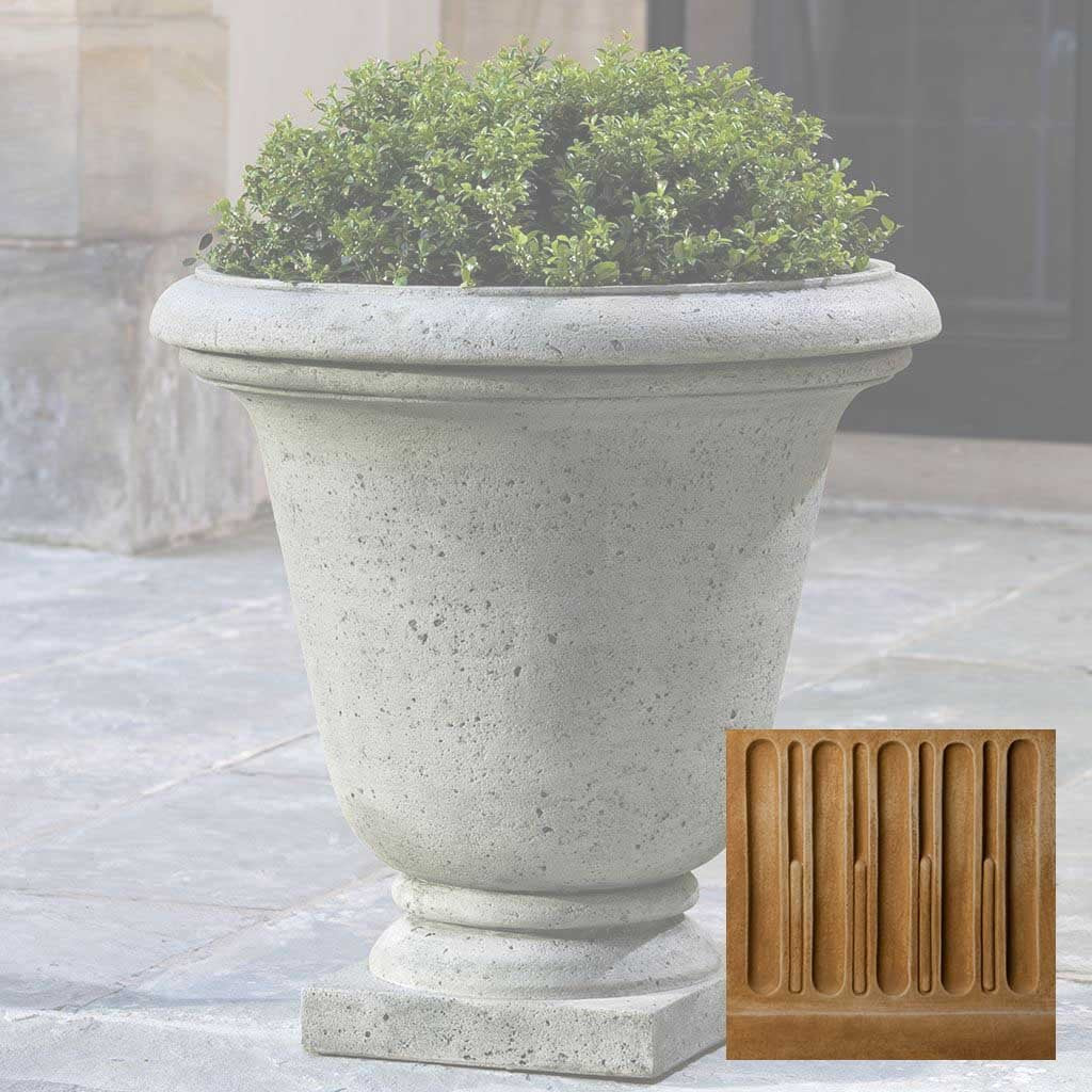 Textured Hampton Urn - Image 8