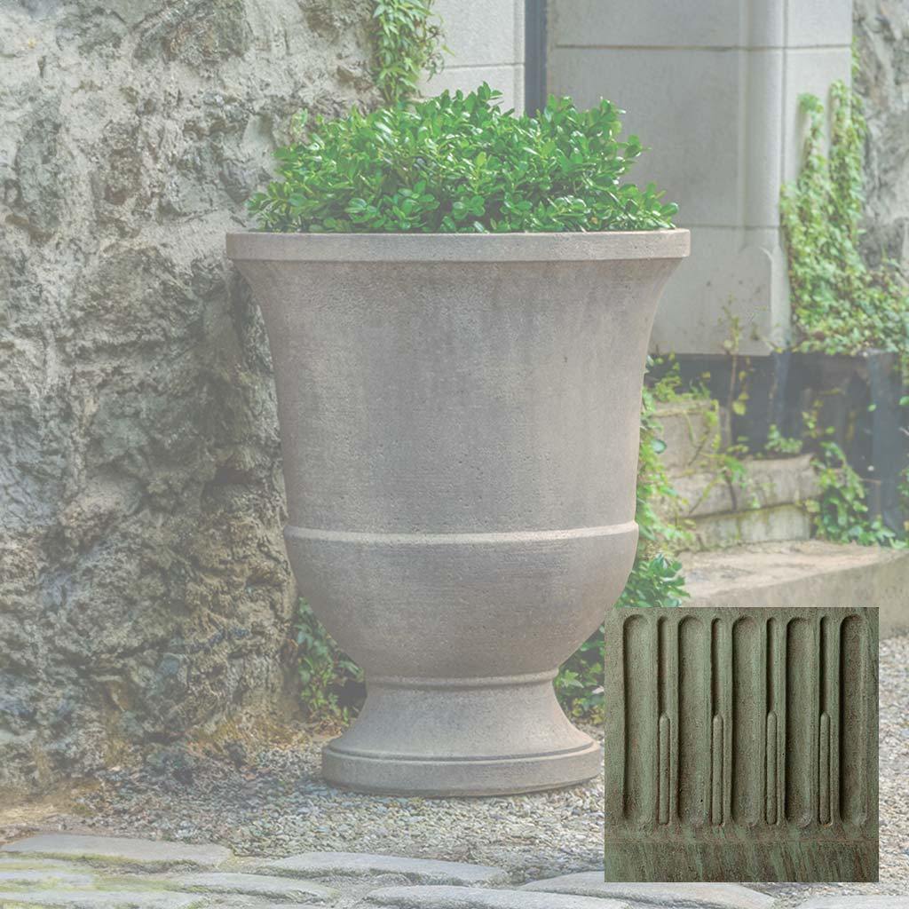 Textured Pascal Urn - Image 13