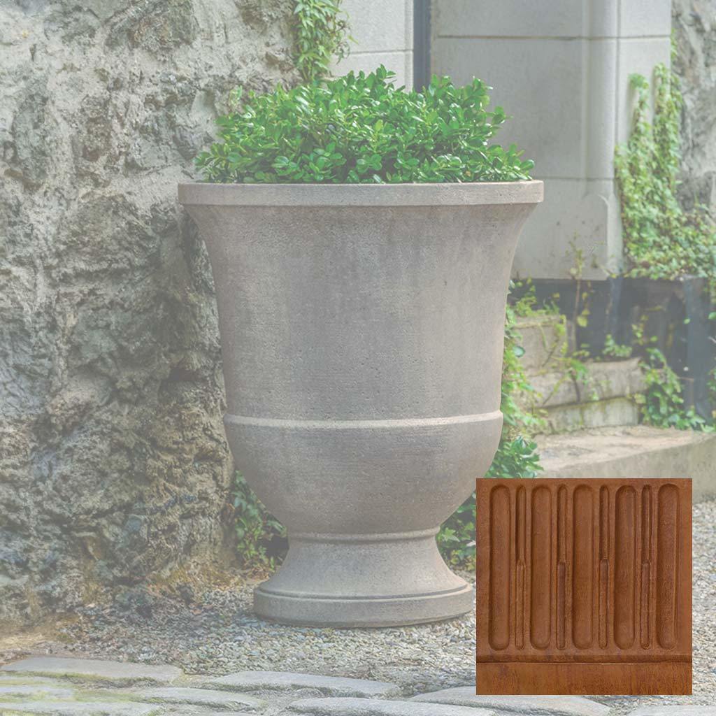Textured Pascal Urn - Image 16