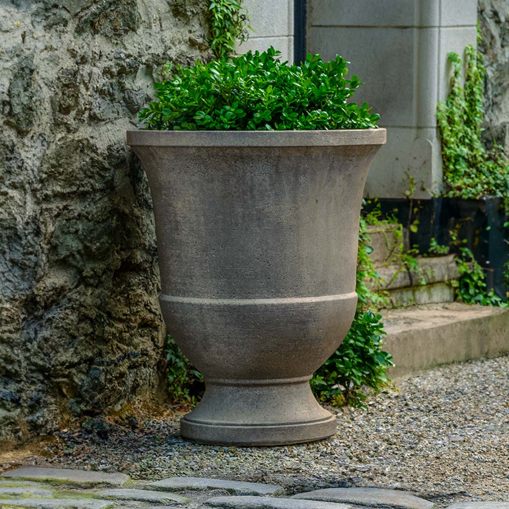 Textured Pascal Urn - Image 2