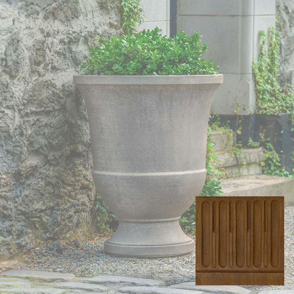 Textured Pascal Urn - Image 6