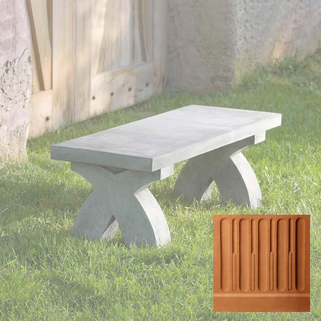 The X Bench - Image 16