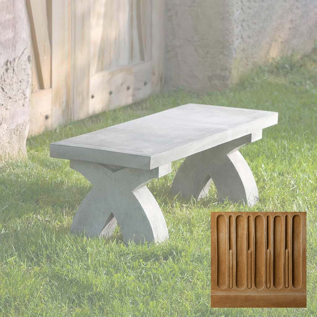 The X Bench - Image 8
