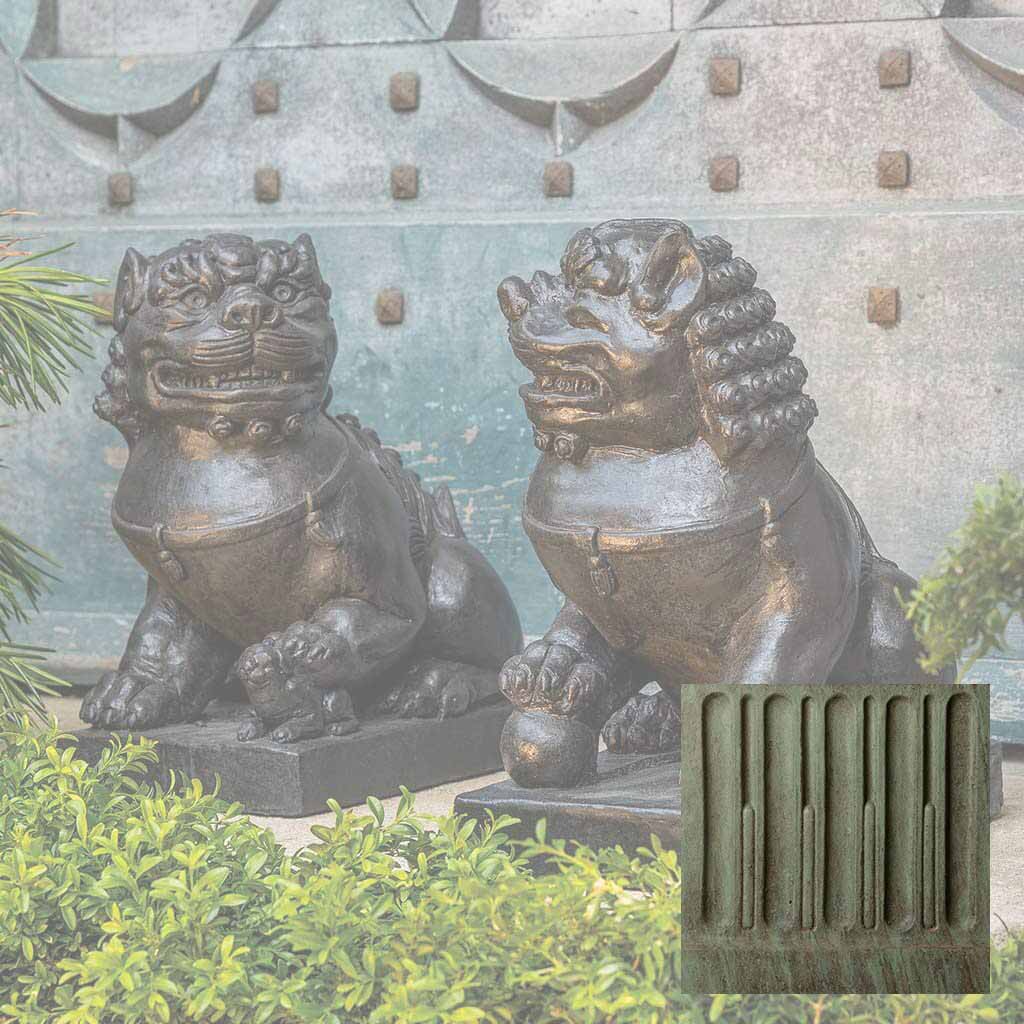 Traditional Foo Dog - Image 11